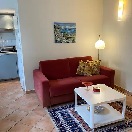 Einzimmer-apartment Nahe Messe Apartman *